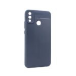 Maskica Elegant men Exclusive za Huawei Honor 9X lite tamno plava