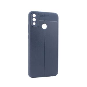 Maskica Elegant men Exclusive za Huawei Honor 9X lite tamno plava