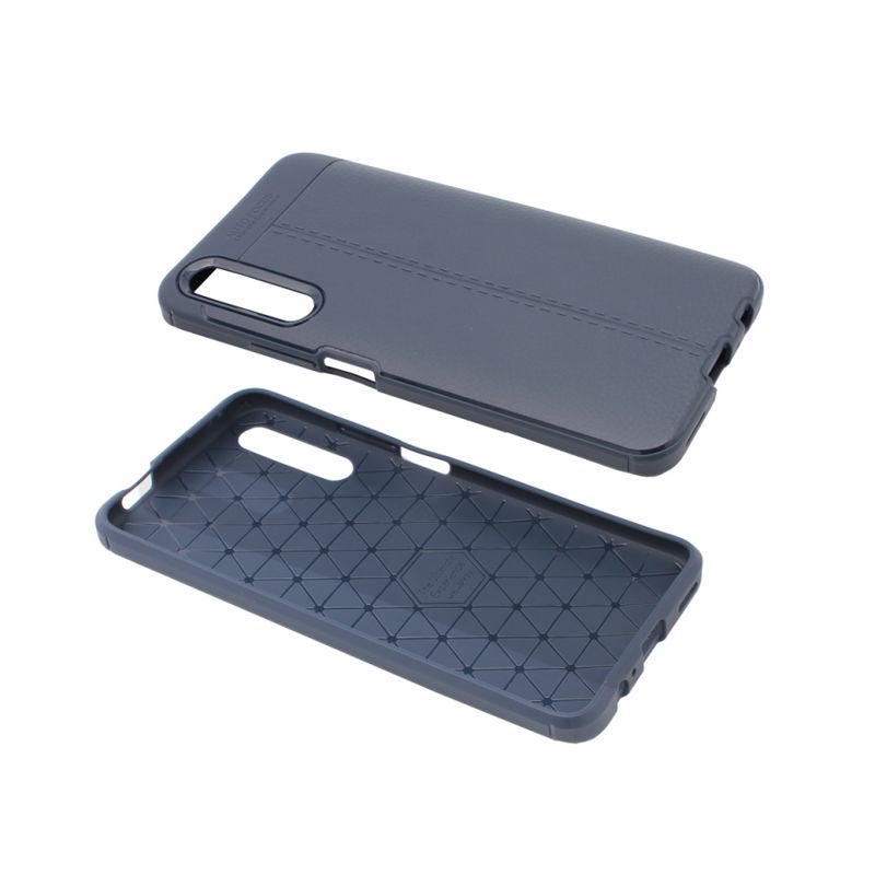 Maskica Elegant men Exclusive za Huawei Mate 30 Pro crna