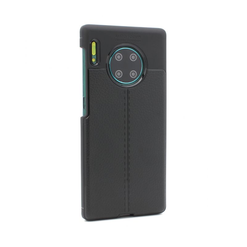 Maskica Elegant men Exclusive za Huawei Mate 30 Pro crna