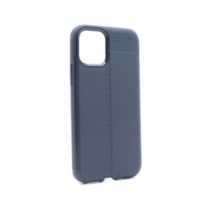 Maskica Elegant men Exclusive za iPhone 11 Pro 5.8 plava