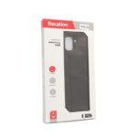 Maskica Elegant men Exclusive za Samsung A730F A8 Plus 2018 crna - Slika 2