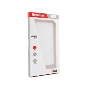 Maskica Elegant men Exclusive za Samsung A750F Galaxy A7 2018 crvena