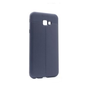 Maskica Elegant men Exclusive za Samsung J415FN Galaxy J4 Plus tamno plava