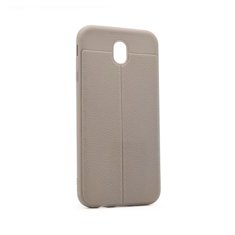 Maskica Elegant men za Samsung J530F Galaxy J5 2017 (EU) siva