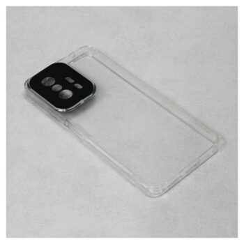 Maskica Eye Lens za Xiaomi 11T/11T Pro crna
