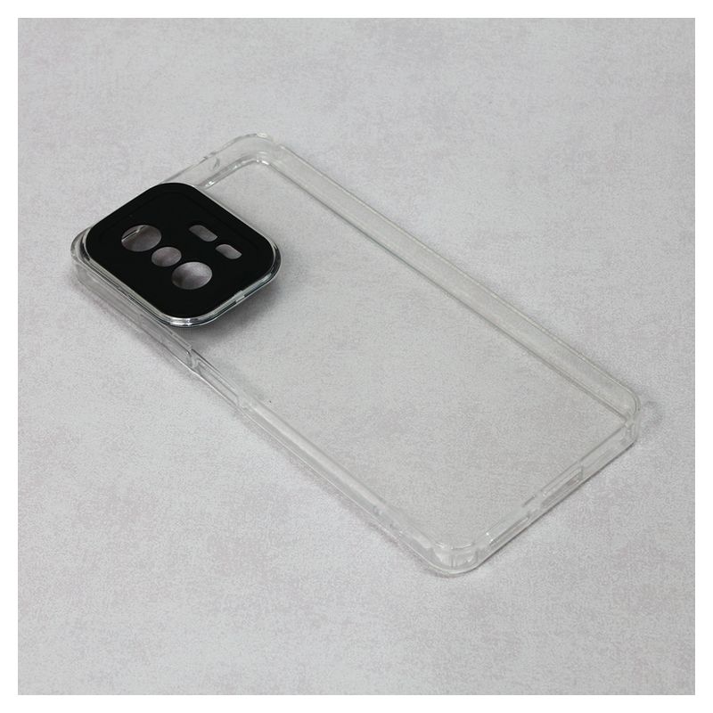 Maskica Eye Lens za Xiaomi 11T/11T Pro crna Maskica Eye Lens za Xiaomi 11T/11T Pro crna - Slika 1