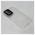 Maskica Eye Lens za Xiaomi Redmi 10/10 Prime crna
