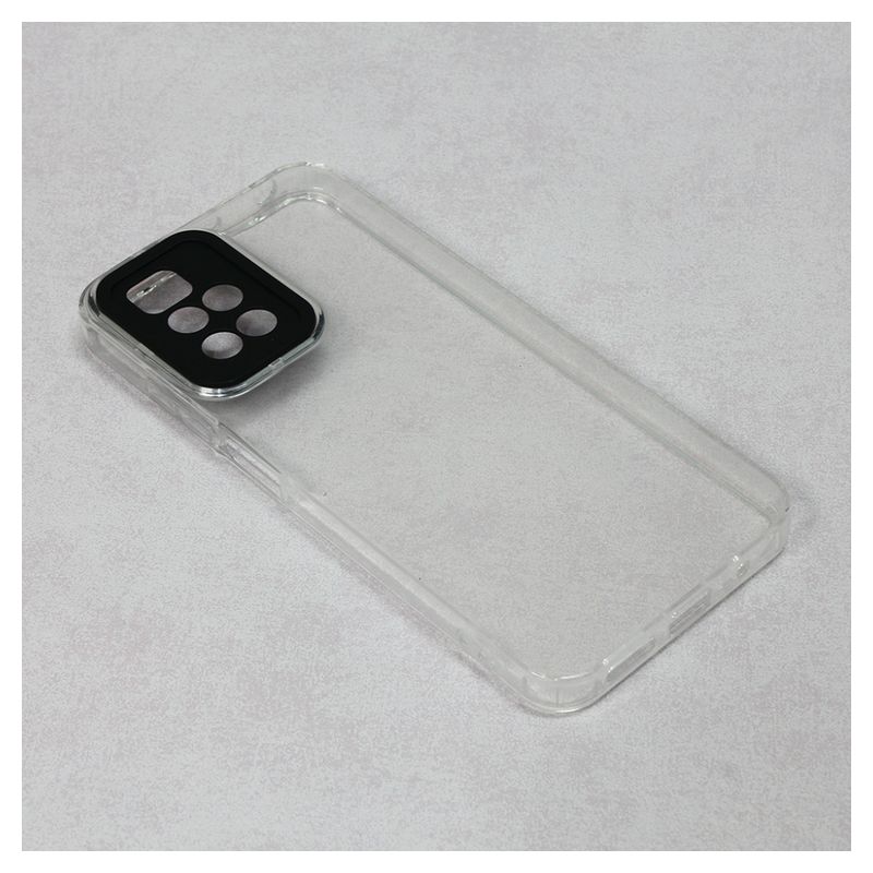 Maskica Eye Lens za Xiaomi Redmi 10/10 Prime crna Maskica Eye Lens za Xiaomi Redmi 10/10 Prime crna - Slika 1