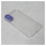 Maskica Eye Lens za Xiaomi Redmi 9A ljubicasta