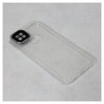 Maskica Eye Lens za Xiaomi Redmi 9C crna