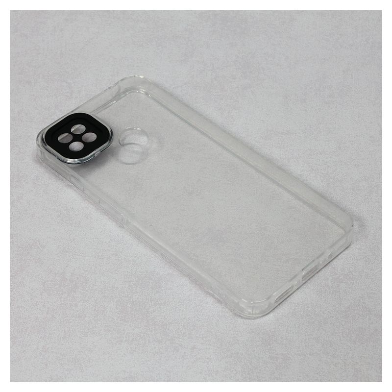 Maskica Eye Lens za Xiaomi Redmi 9C crna Maskica Eye Lens za Xiaomi Redmi 9C crna - Slika 1