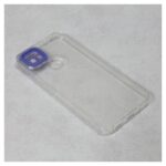 Maskica Eye Lens za Xiaomi Redmi 9C ljubicasta