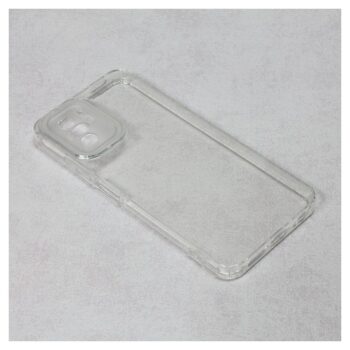 Maskica Eye Lens za Xiaomi Redmi Note 10 4G/Note 10s transparent