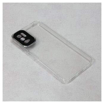 Maskica Eye Lens za Xiaomi Redmi Note 10 5G crna