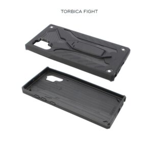 Maskica Fight za Huawei P40 Lite/Nova 6 SE crna