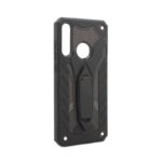 Maskica Fight za Huawei Y6p crna