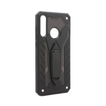 Maskica Fight za Huawei Y6p crna