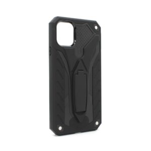Maskica Fight za iPhone 11 6.1 crna