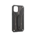 Maskica Fight za iPhone 12 Mini 5.4 crna