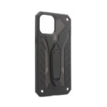 Maskica Fight za iPhone 12 Pro Max 6.7 crna