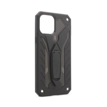 Maskica Fight za iPhone 12 Pro Max 6.7 crna