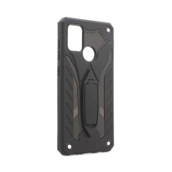 Maskica Fight za Samsung A217F Galaxy A21s crna
