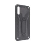 Maskica Fight za Samsung A307F/A505F/A507F Galaxy A30s/A50/A50s crna