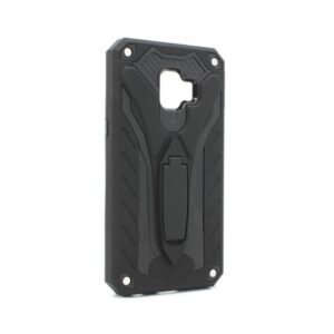 Maskica Fight za Samsung J260F Galaxy J2 Core crna