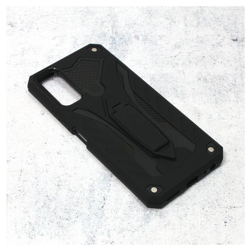 Maskica Fight za Vivo Y20/Y20s crna Maskica Fight za Vivo Y20/Y20s crna - Slika 1