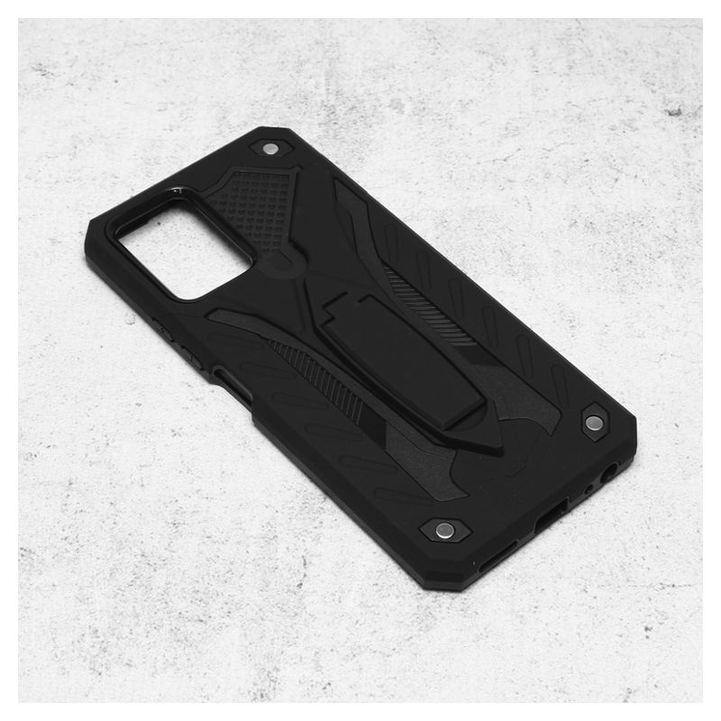 Maskica Fight za Vivo Y21/Y21s/Y33s crna Maskica Fight za Vivo Y21/Y21s/Y33s crna - Slika 1