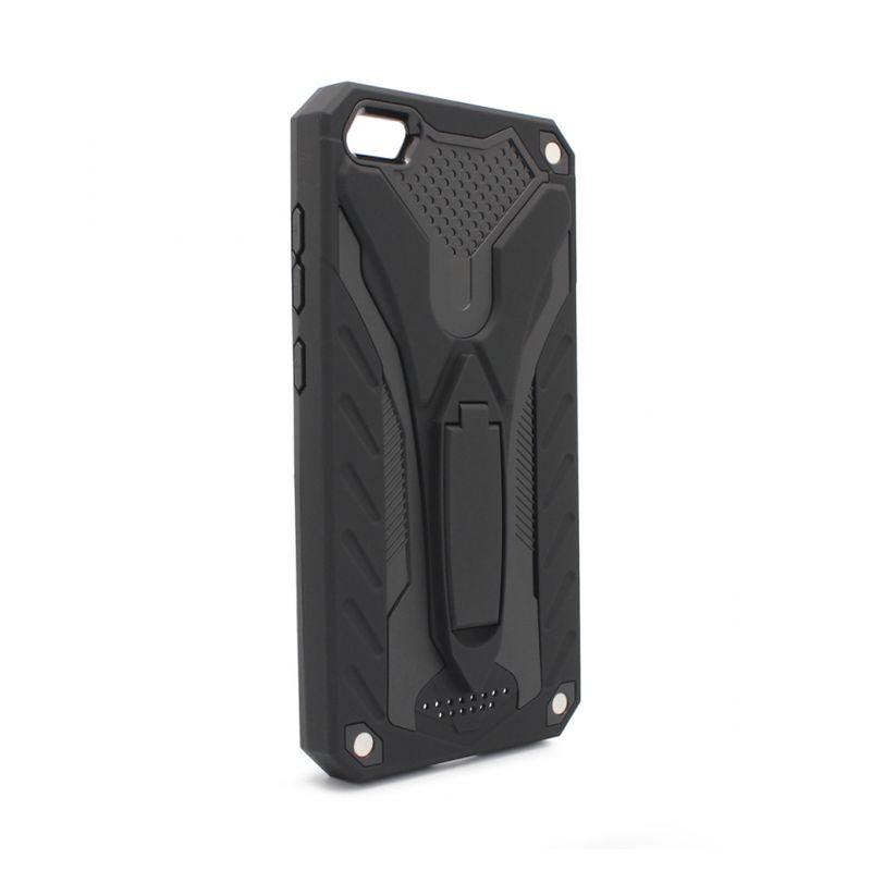 Maskica Fight za Xiaomi Redmi 5A crna