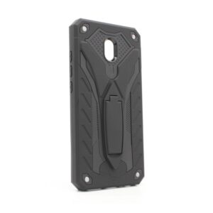 Maskica Fight za Xiaomi Redmi 8A crna