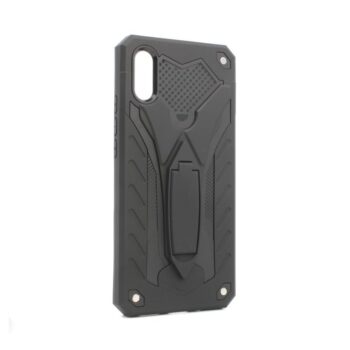 Maskica Fight za Xiaomi Redmi 9A crna