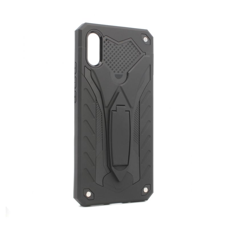 Maskica Fight za Xiaomi Redmi 9A crna Maskica Fight za Xiaomi Redmi 9A crna - Slika 1