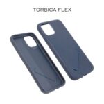 Maskica Flex za Xiaomi Redmi Note 8 crna - Slika 2