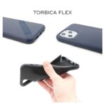 Maskica Flex za Xiaomi Redmi Note 8 crna - Slika 4