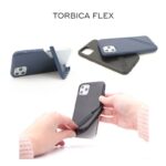 Maskica Flex za Xiaomi Redmi Note 8 plava - Slika 3