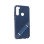 Maskica Flex za Xiaomi Redmi Note 8 plava - Slika 6