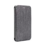 Maskica Flip Crystal za iPhone 7 plus/8 plus crna