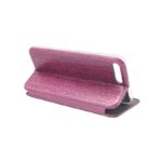 Maskica Flip Crystal za iPhone 7 plus/8 plus pink - Slika 2