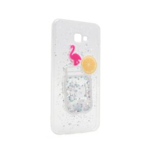 Maskica Fluid Flamingo za Samsung J415FN Galaxy J4 Plus type 4