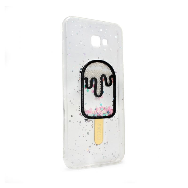 Maskica Fluid Ice Cream za Samsung J415FN Galaxy J4 Plus type 1