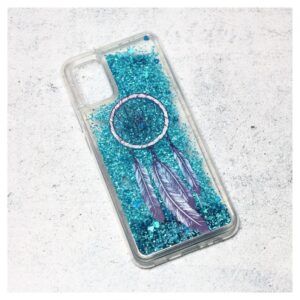 Maskica Fluid Tinsel za Samsung A025G Galaxy A02s (EU) type 5