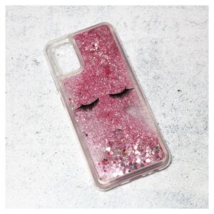 Maskica Fluid Tinsel za Samsung A025G Galaxy A02s (EU) type 7