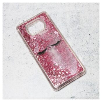 Maskica Fluid Tinsel za Xiaomi Poco X3/X3 NFC type 7