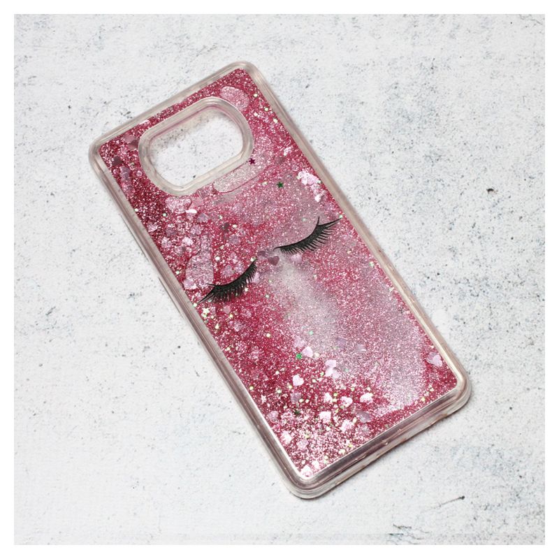Maskica Fluid Tinsel za Xiaomi Poco X3/X3 NFC type 7