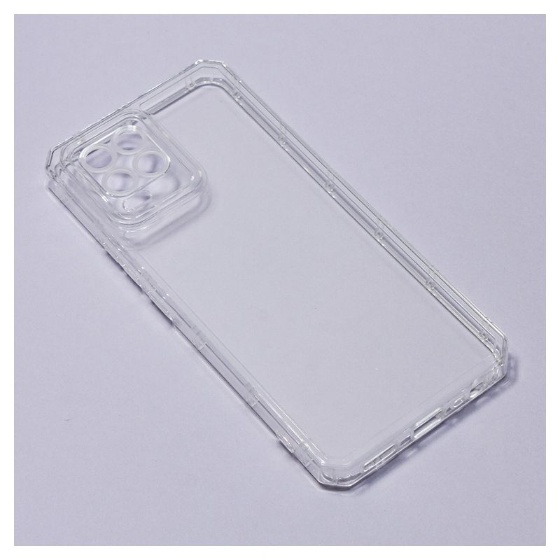Maskica Full Protection za Realme 8 4G/ 8Pro transparent
