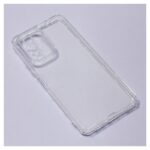 Maskica Full Protection za Xiaomi Poco X3 GT transparent - Slika 2