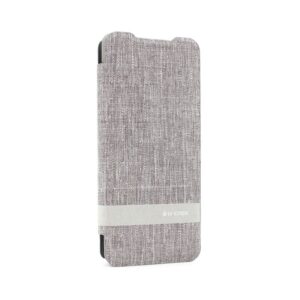 Maskica Funky za Samsung G985F Galaxy S20 Plus siva